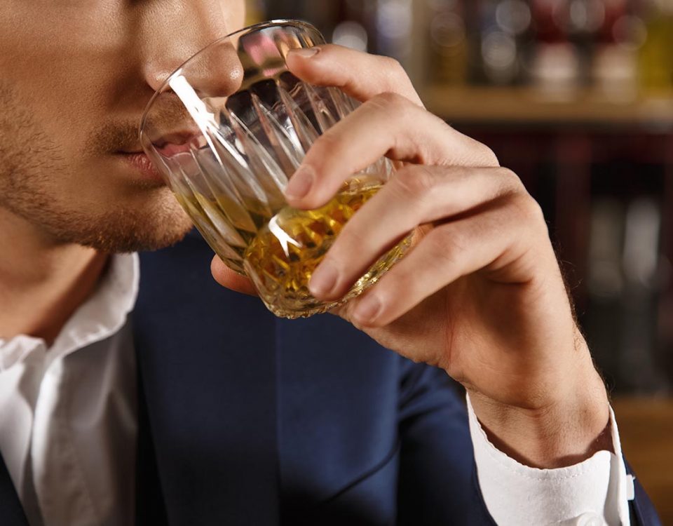 The Impact of Alcohol on the Immune System