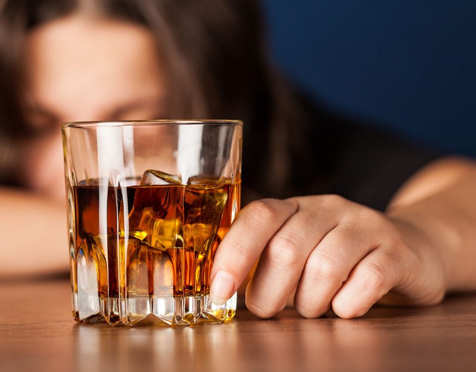 alcoholismThe Alcohol Withdrawal Timeline