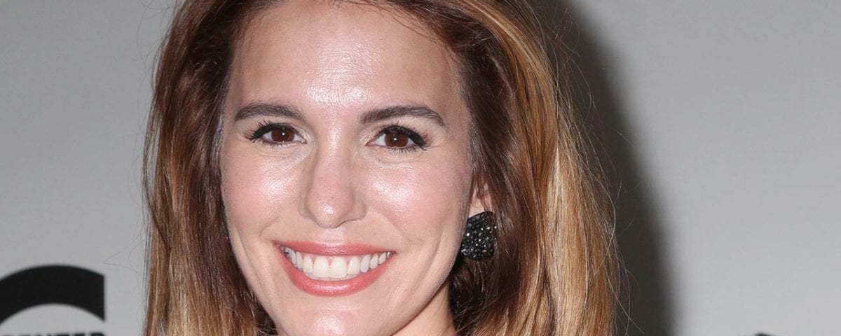 Even Stevens’ Star Christy Carlson Romano Opens Up About Past Substance Abuse and Mental Health Struggles