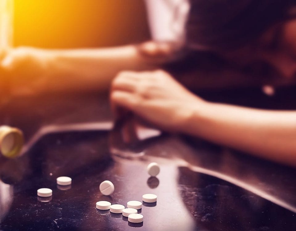 The Troubling Trend of Viral Overdoses