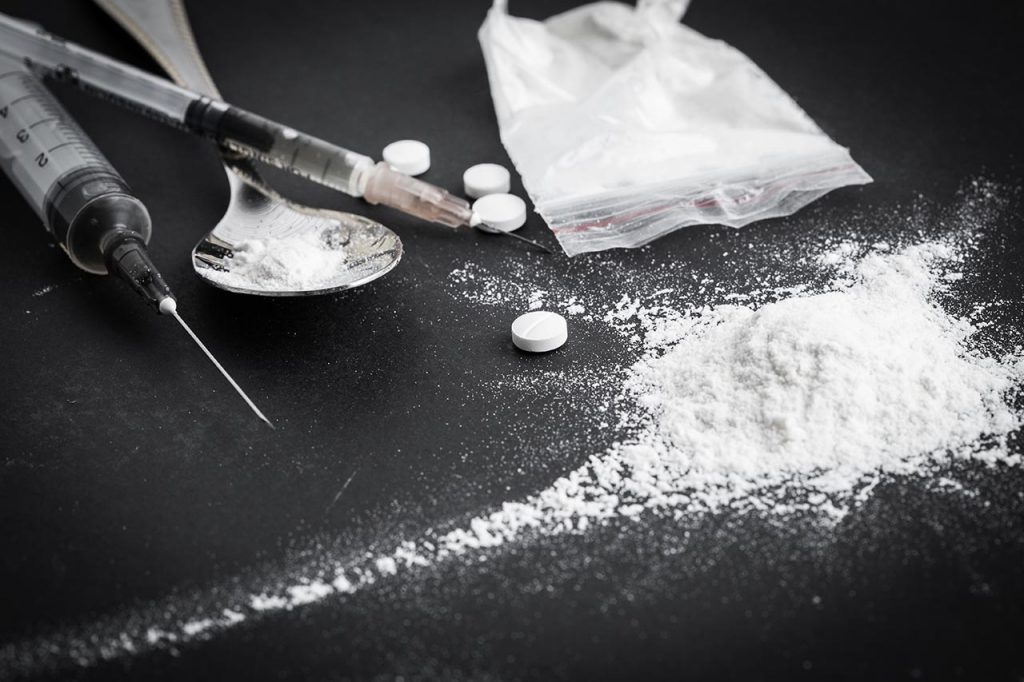 Meth Use Is on the Rise â€“ What to Do