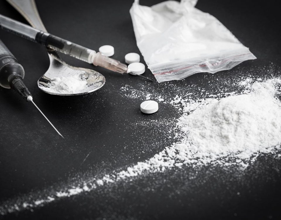 Meth Use Is on the Rise – What to Do