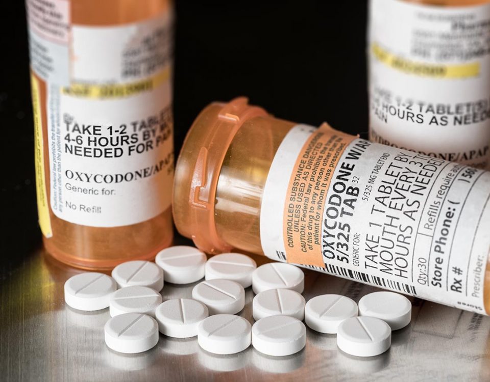 The Sackler Family's Opioid Epidemic