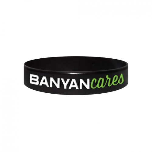 Banyan Cares Bracelet