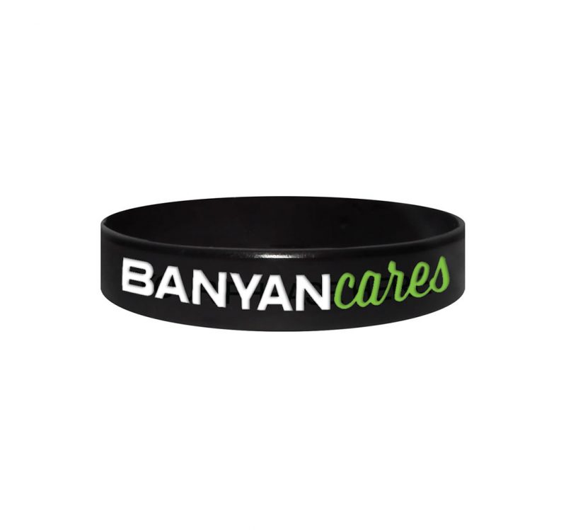 Banyan Cares Bracelet