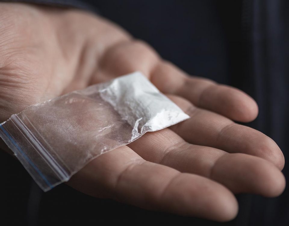 The Deadly Return of Cocaine Use