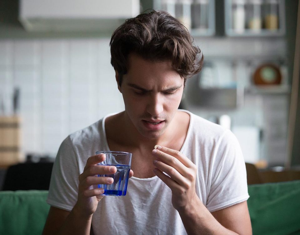 The Truth About Medication for Addiction Treatment