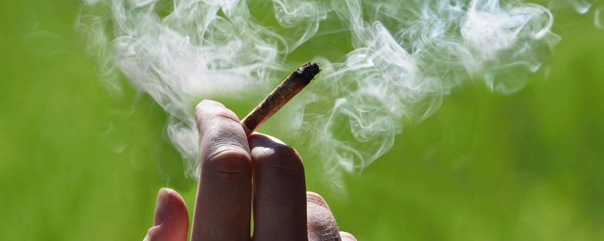 Recreational Marijuana in Illinois and its Dangers