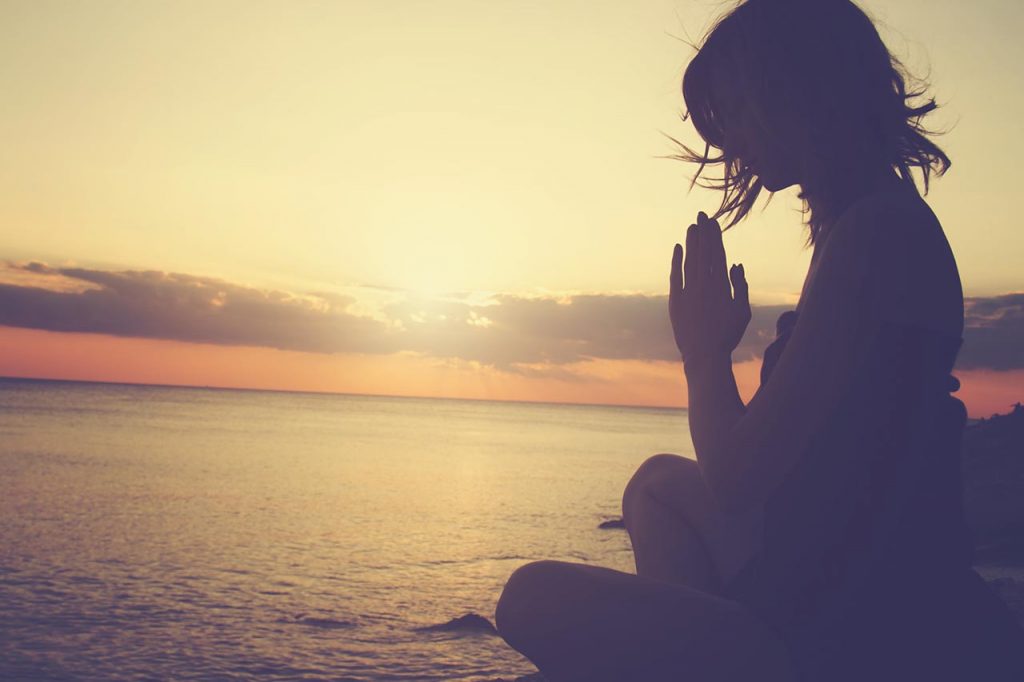 Why Mindfulness is the Key to Sobriety