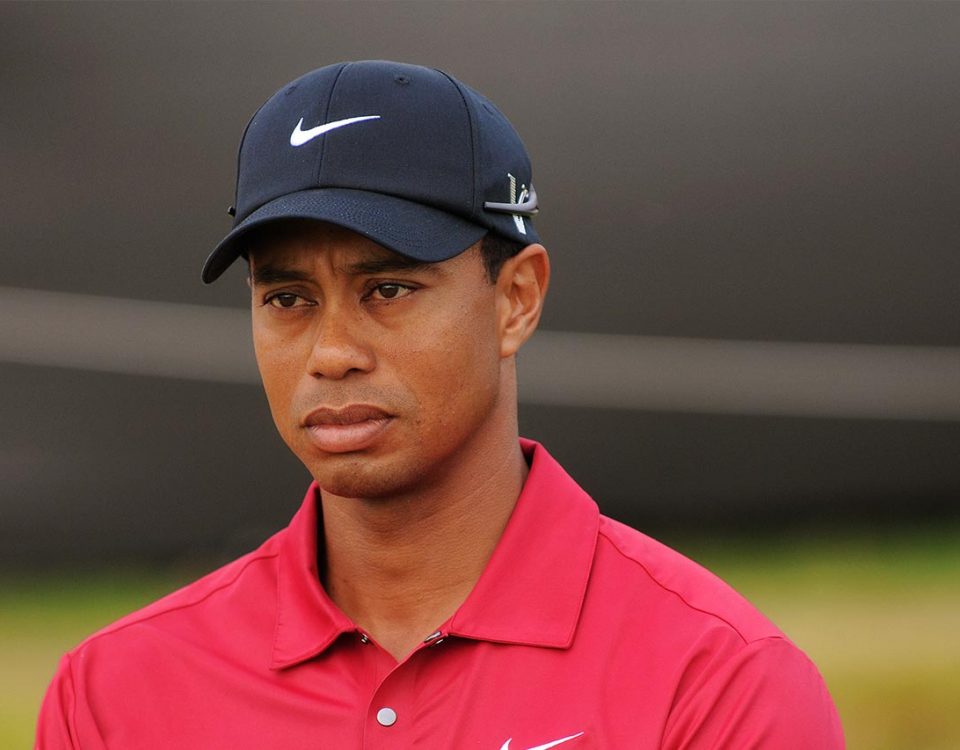 Tiger Woods Overserving Lawsuit – Who Is Responsible?