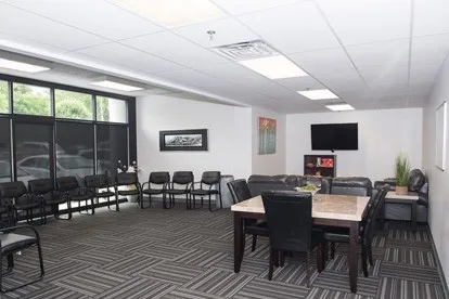 Banyan Philadelphia meeting room