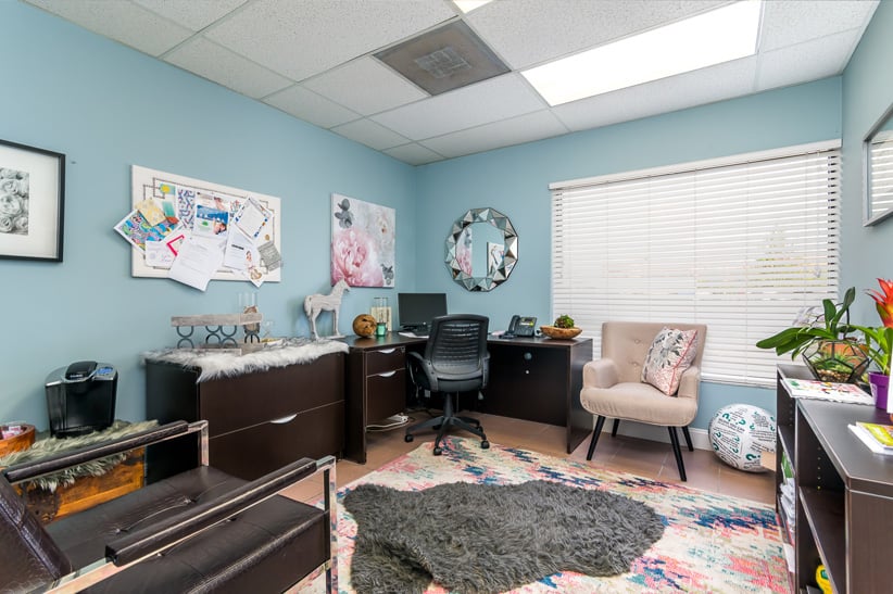 Banyan Treatment Center Pompano Office