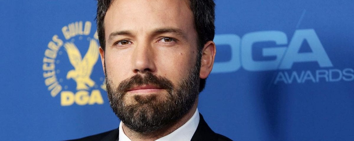 Ben Affleck Admits To Relapsing After A Year Of Sobriety