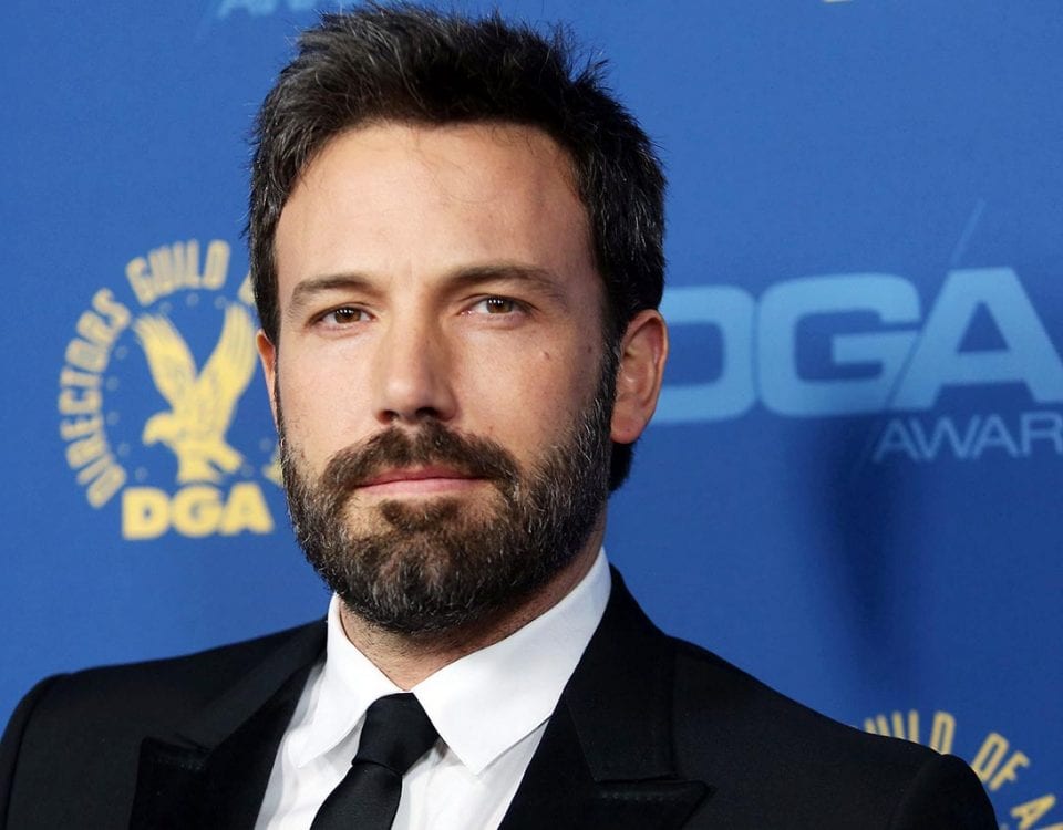 Ben Affleck Admits To Relapsing After A Year Of Sobriety
