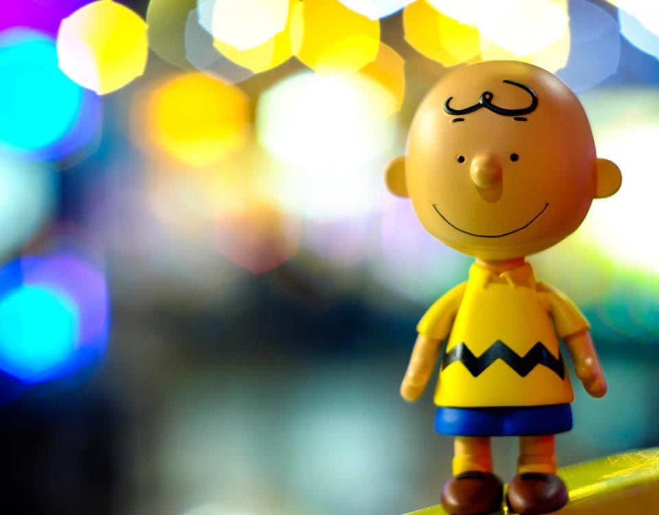 Charlie Brown Voice Actor Speaks Up About Mental Health After Prison Release