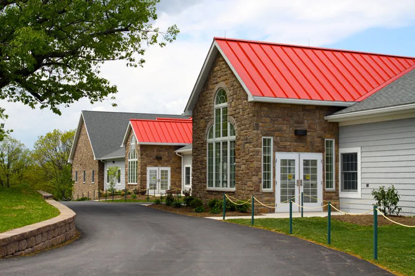 Clearbrook Treatment Center Exterior