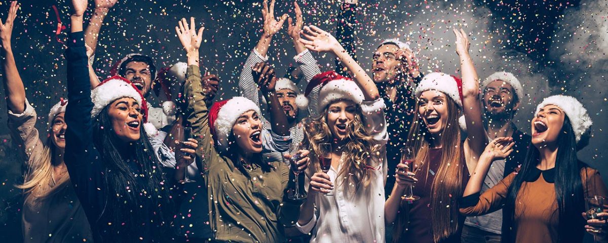 The Rise of Alcoholism During the Holidays