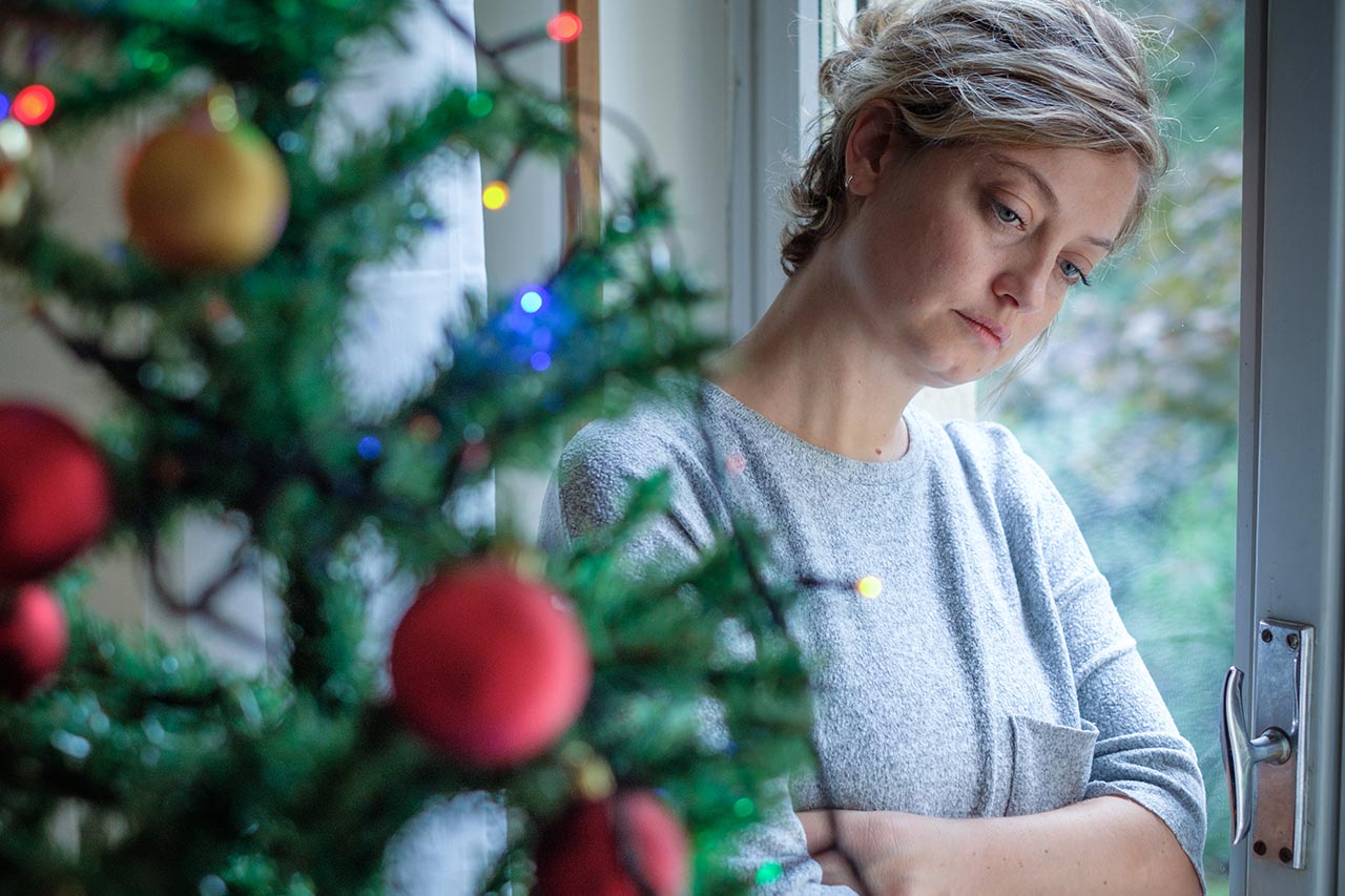 Tips for Avoiding Holiday Season Relapse