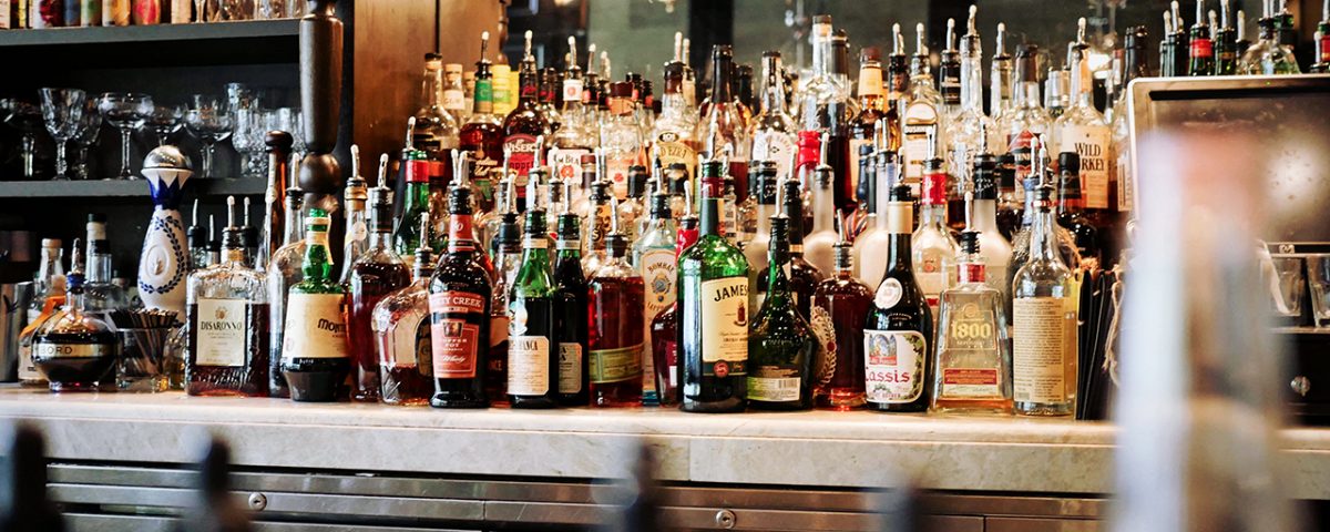 The Link Between Alcohol and Cancer