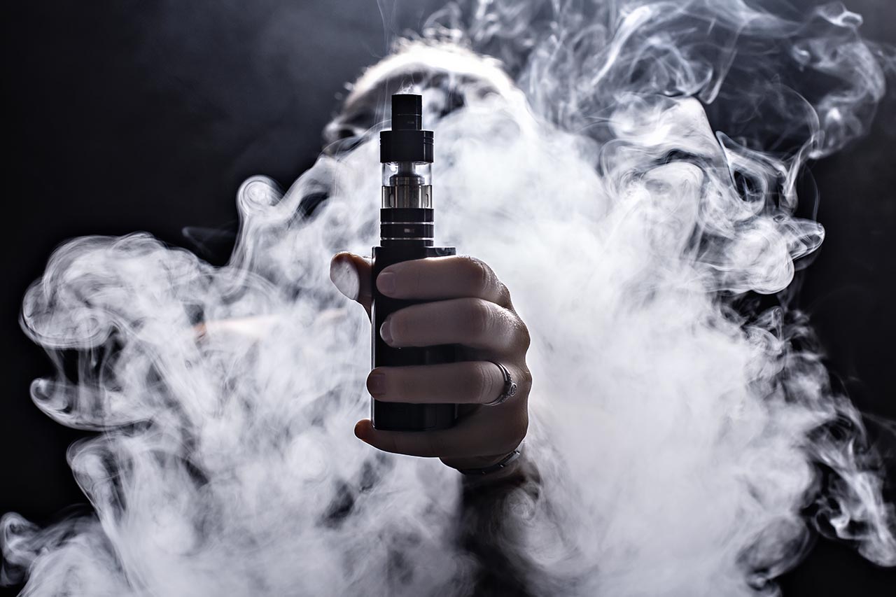 Is There a Vaping Ban in Florida?