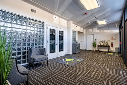 Joliet Consultation Center Page