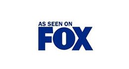 As Seen on Fox Icon