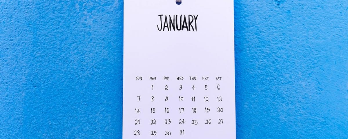 Tips for a Safe Dry January