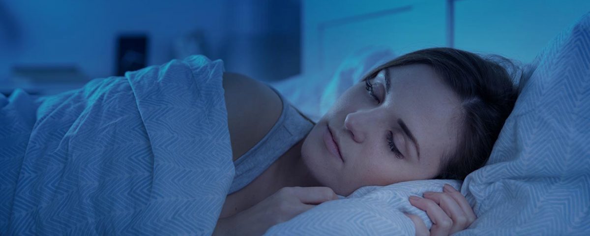 The Connection Between Sleep and Sobriety