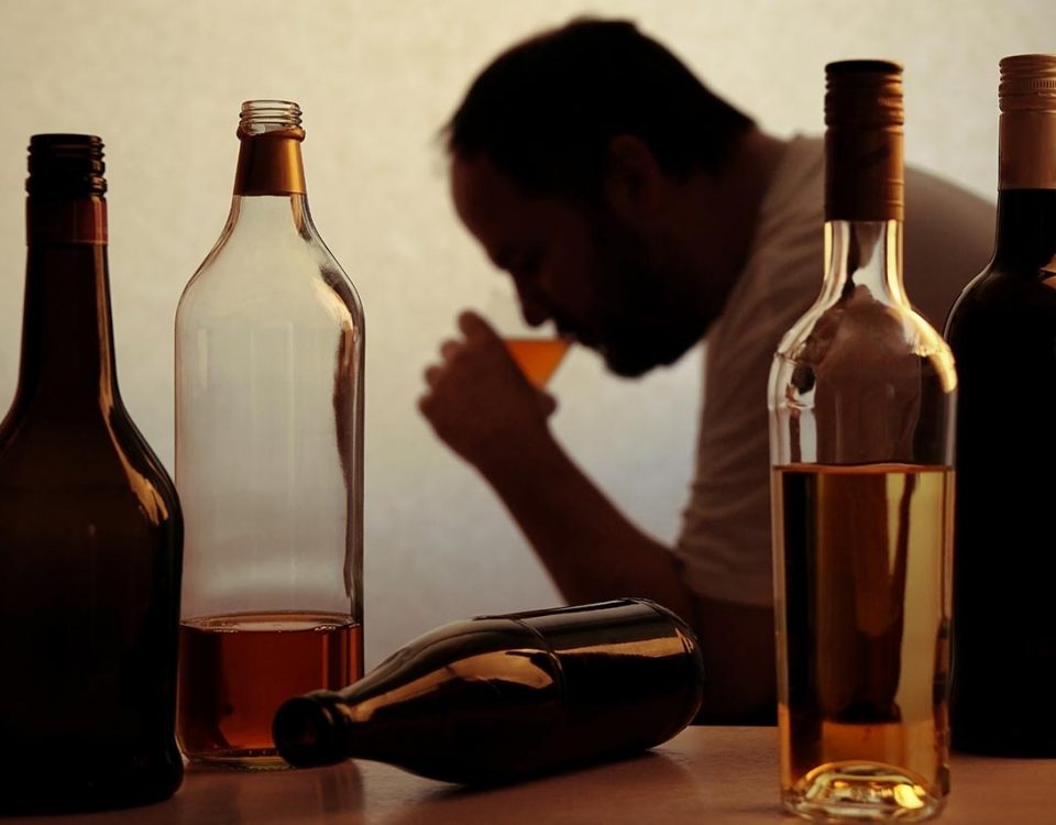 Signs of Alcohol-Related Liver Damage and What to Do