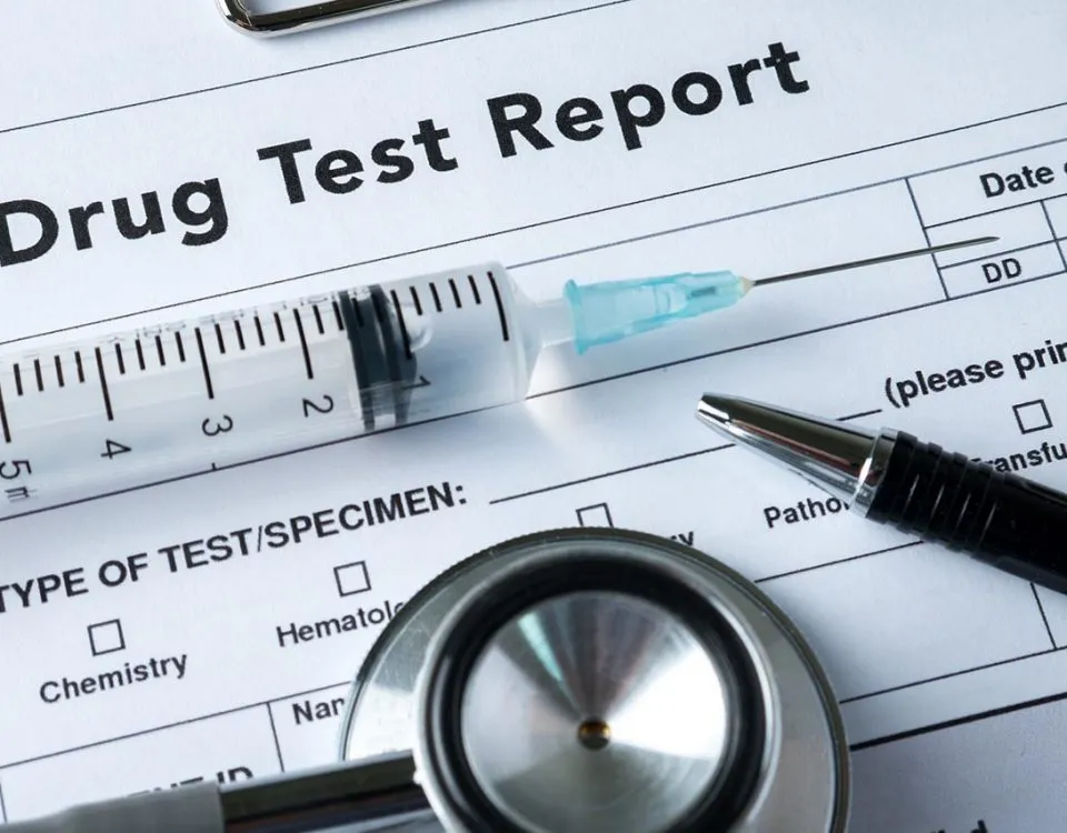 Drug Test Myths Debunked