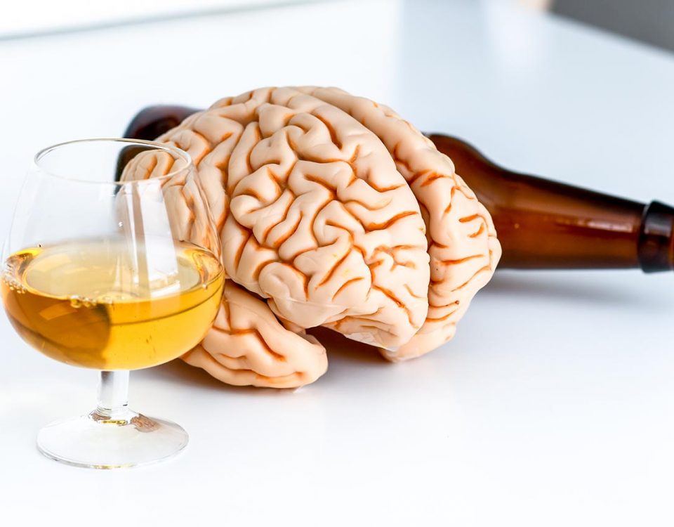 New Discoveries About Alcoholism’s Origins in the Brain