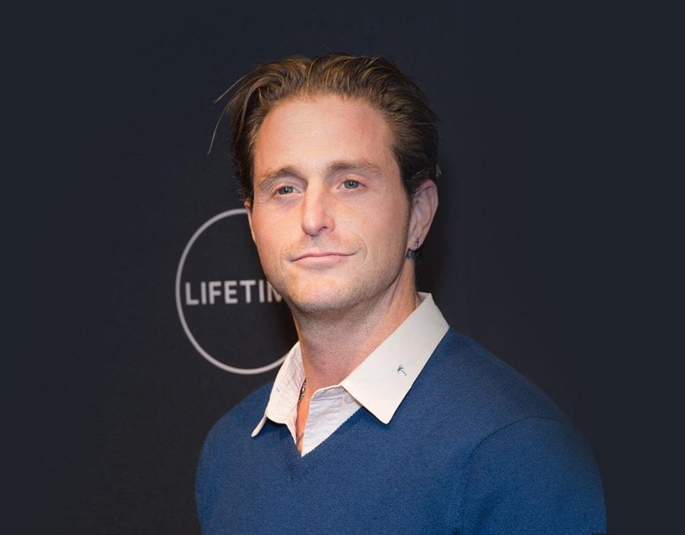 Cameron Douglas Opens Up About His Drug Addiction