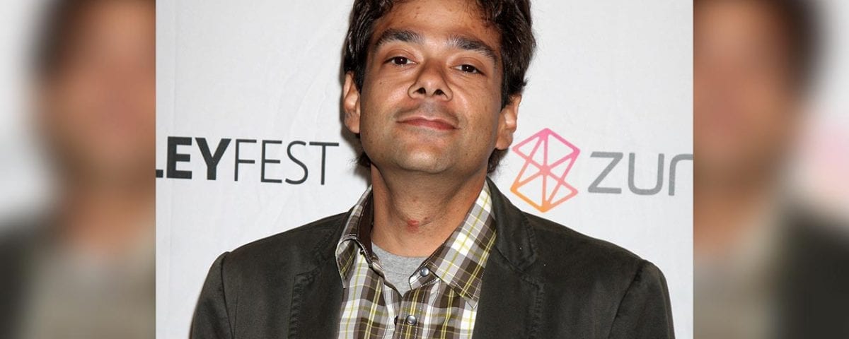 Former “Mighty Ducks” Actor Shaun Weiss Arrested for Meth Use & Burglary