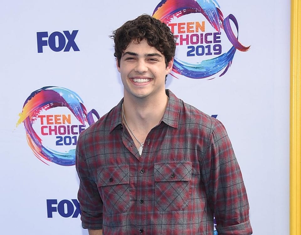Noah Centineo Opens Up About Details On His Decision To Get Sober
