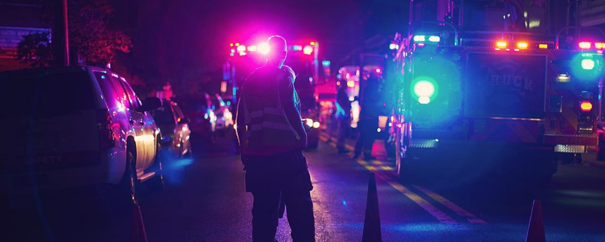 The Most Common Substance Abuse in First Responders