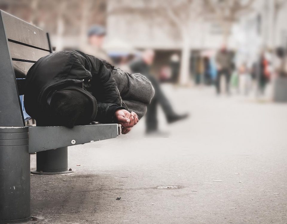 The Truth About Homeless Alcoholics