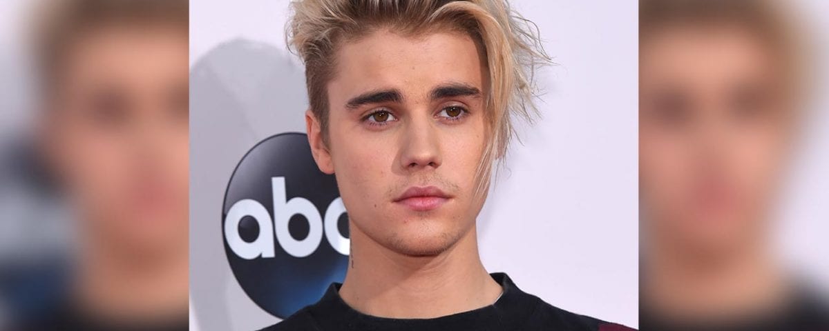 Justin Bieber Gets Candid About His Drug Abuse