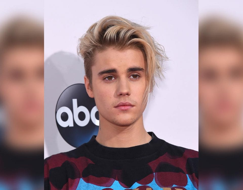 Justin Bieber Gets Candid About His Drug Abuse
