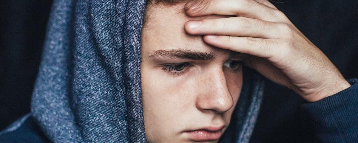 Is My Teen on Drugs? What To Do When Your Child is Using