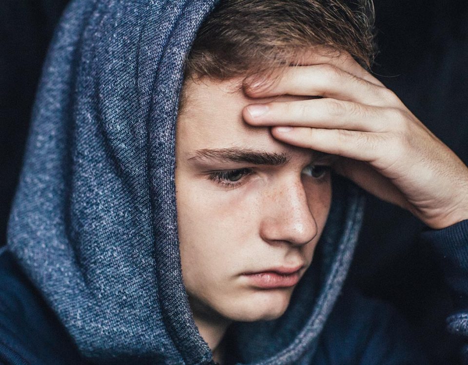 Is My Teen on Drugs? What To Do When Your Child is Using