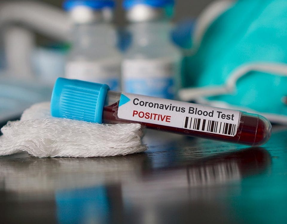 Avoid the Coronavirus with Rehab
