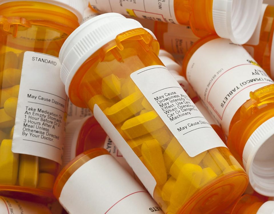 National Prescription Drug Take Back Day 2020