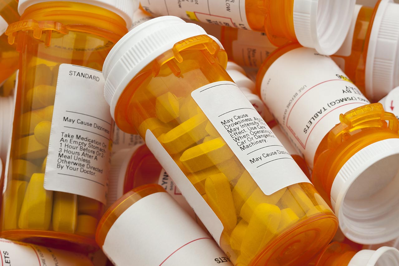 National Prescription Drug Take Back Day 2020