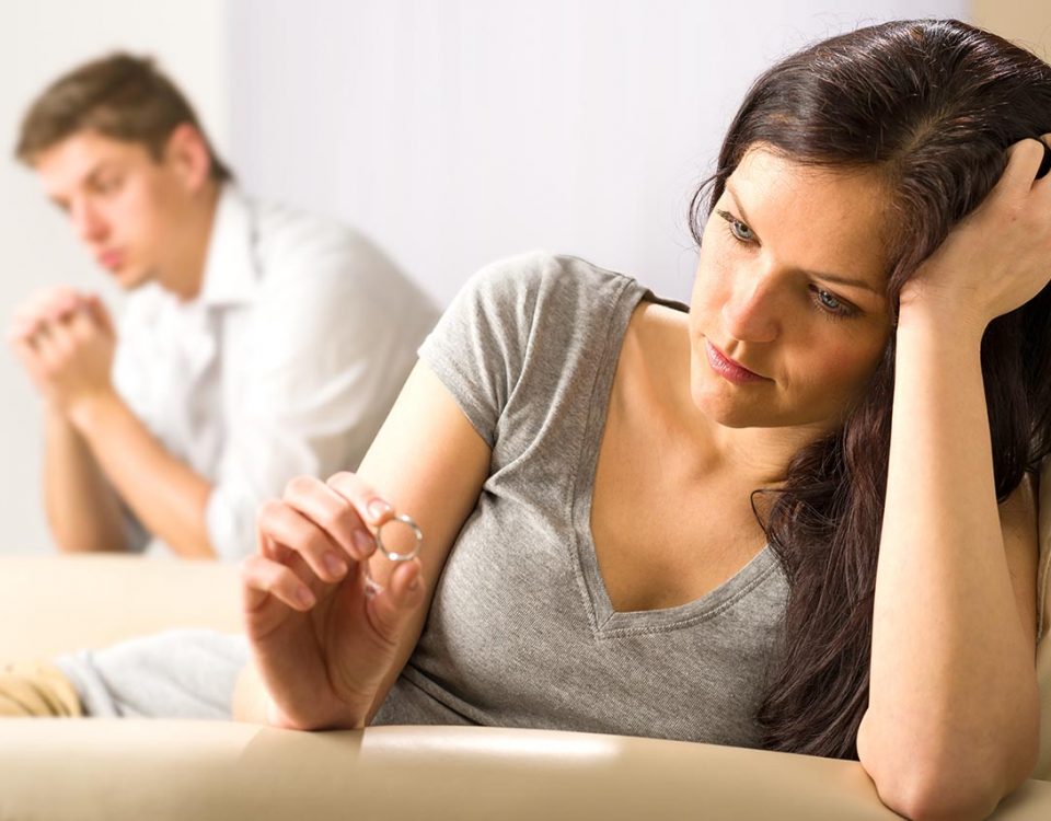 What to Do When Your Spouse Is an Addict