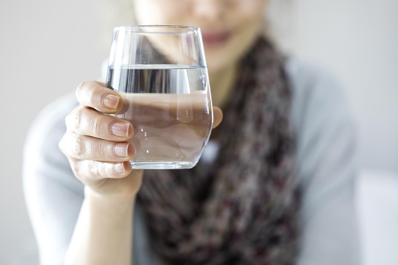 U.S. Stores Now Selling Water That Tastes Like Wine