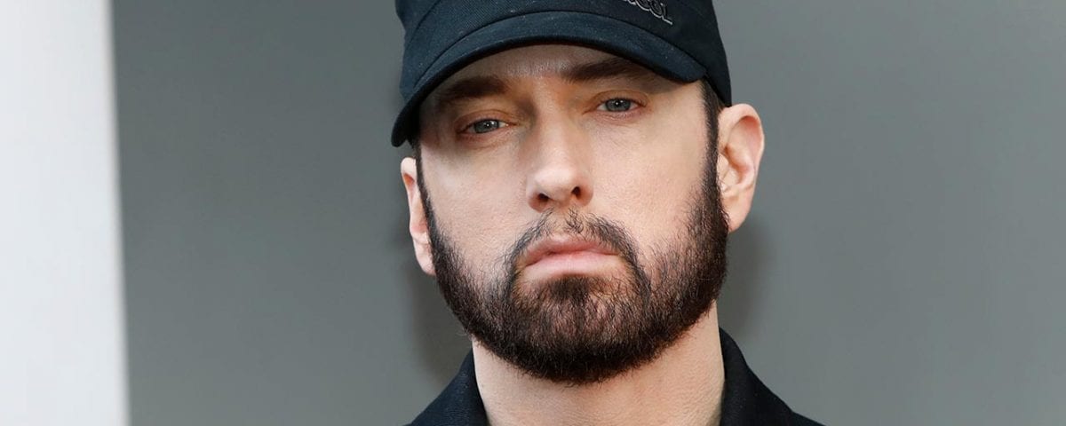 Eminem Celebrates 12 Years of Sobriety