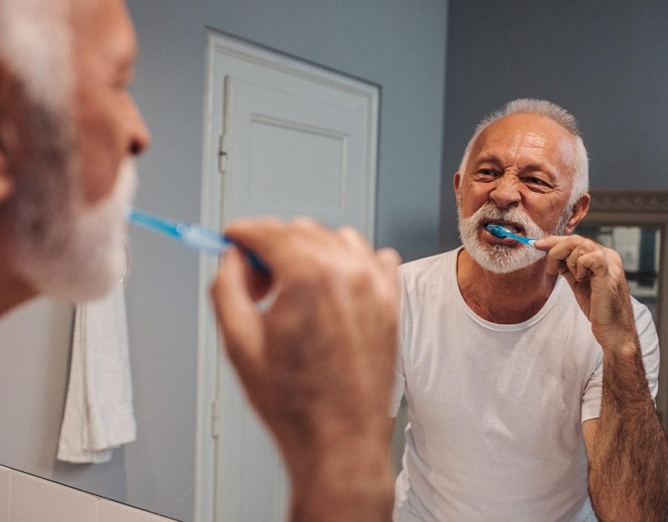 Say Ahh: The Connection Between Drugs & Oral Health