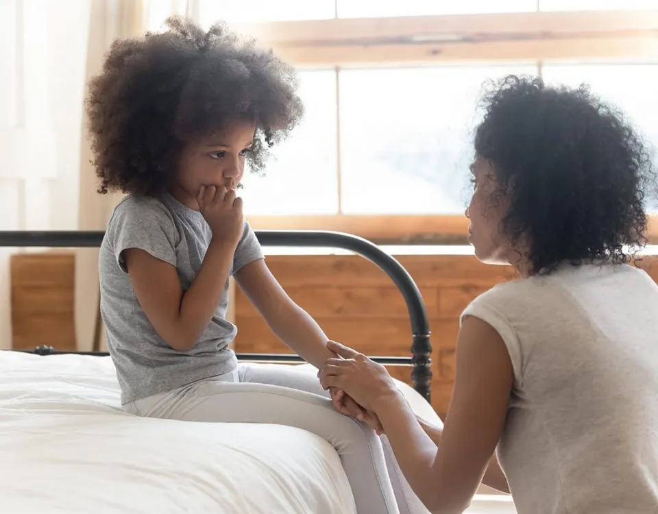 Getting Sober for Your Kids