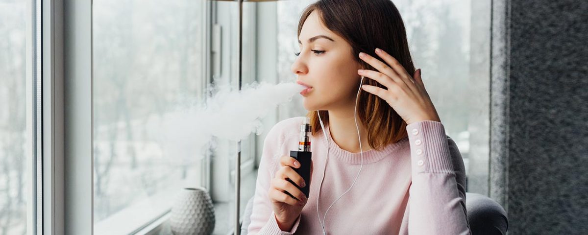 Florida Looks to Raise Vaping Age to 21