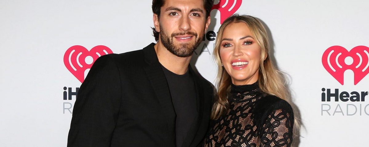 The Bachelor’s Kaitlyn Bristowe Opens Up About Valium Addiction